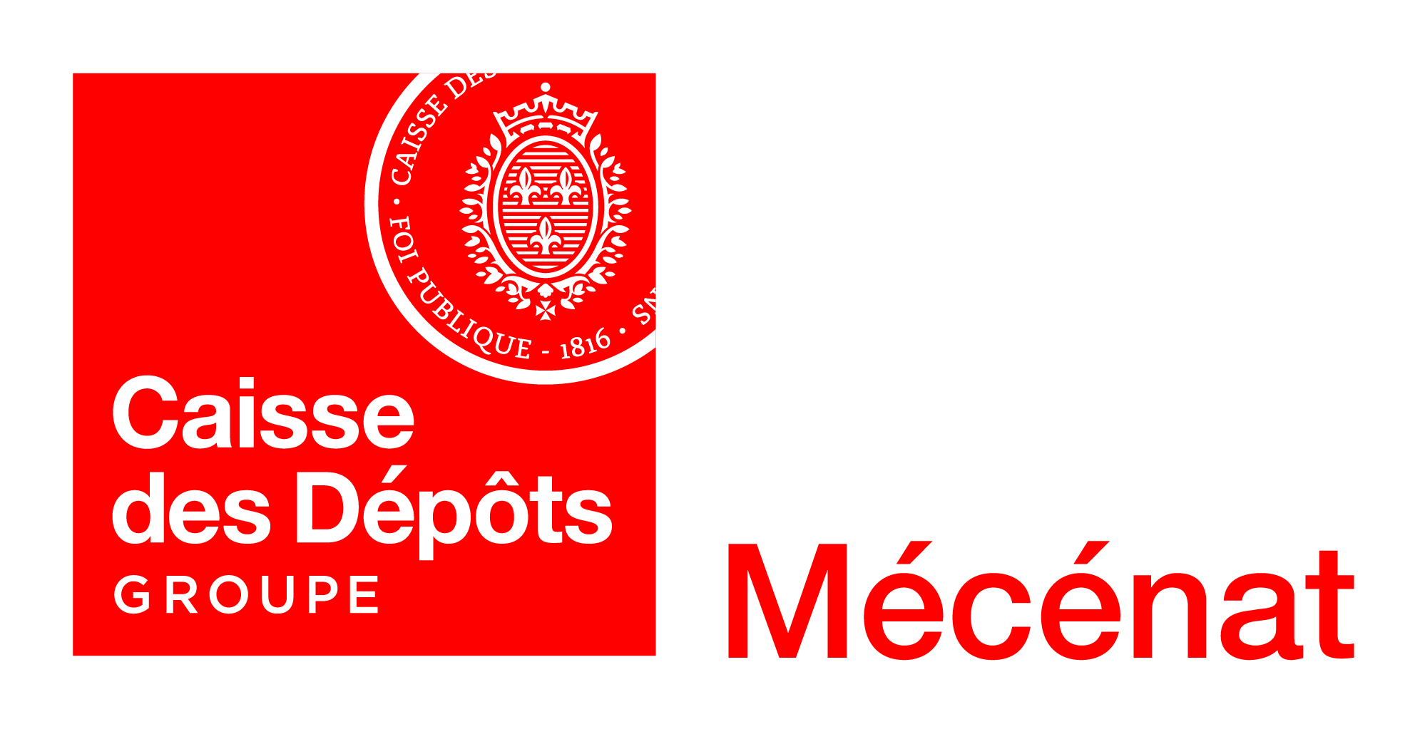Logo de la plateforme